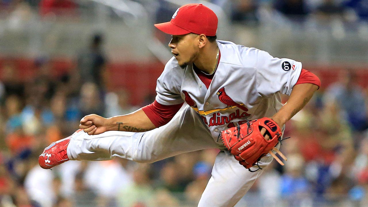 Which team's rotation overachieved most in 2015?